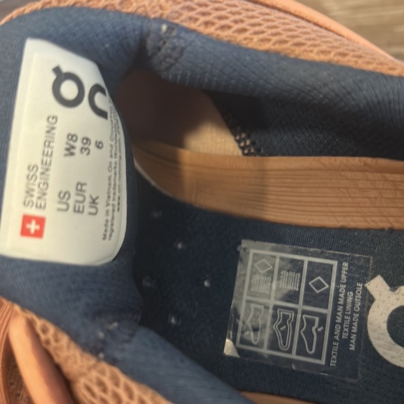 On cloud shoes cloudswift - Picture 4 of 6